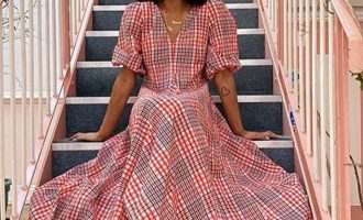 Këto fustane verore duhet t’i keni në garderobën tuaj