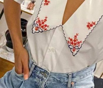 Këto këmisha të bardha janë më të mirat tani