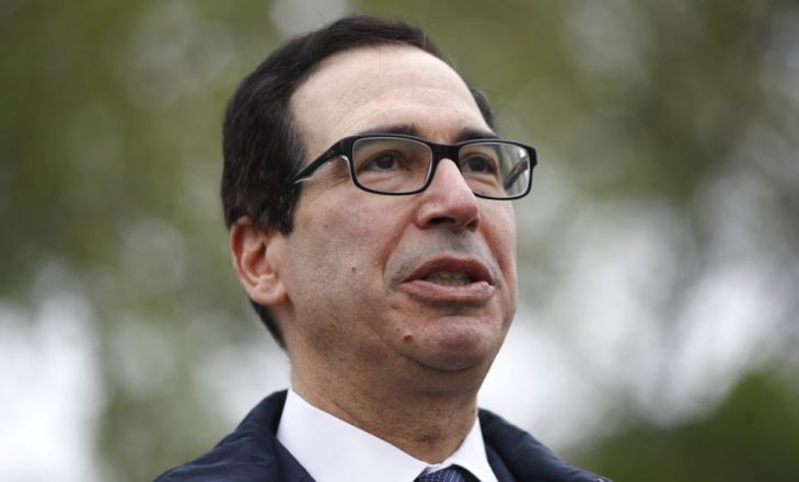 Administrata Trump, 250 miliardë fonde të tjera asistence për bizneset e vogla