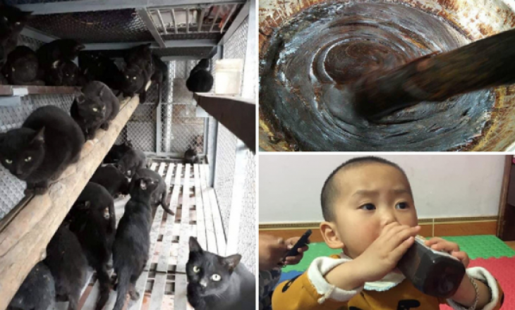 Macet e zeza po vriten e po konsumohen për “ta kuruar” koronavirusin