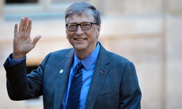 Bill Gates do të ndërtojë 7 fabrika për prodhimin e vaksinës së COVID-19