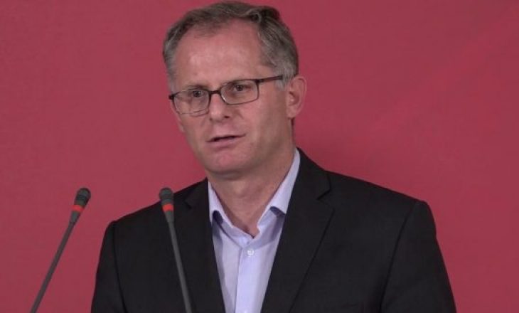Bislimi: Gjatë këtij muaji fillon pagesa për muajin mars