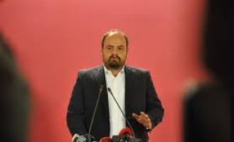 Boiken Abazi pretendon se PS po ua merr votat