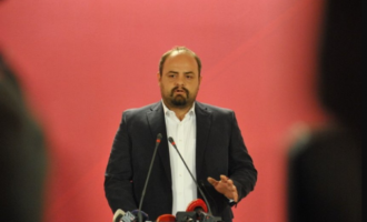 Boiken Abazi: E vërteta nuk është nëpër “exit-poll” por brenda kutive të votimit