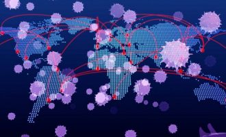 Mbi 96 milionë persona të prekur me COVID-19 në mbarë botën