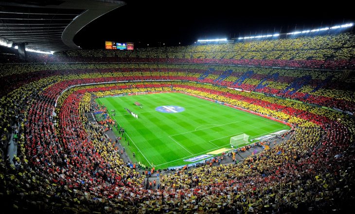 Barcelona ka marrë këtë vendim të papritur