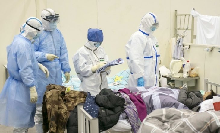 Covid-19, mbi 200 mijë viktima dhe mbi 2.9 milionë të infektuar në botë