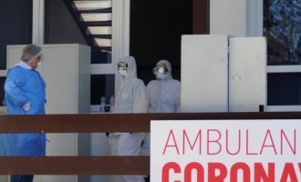 11 vdekje si pasojë e Coronavirusit