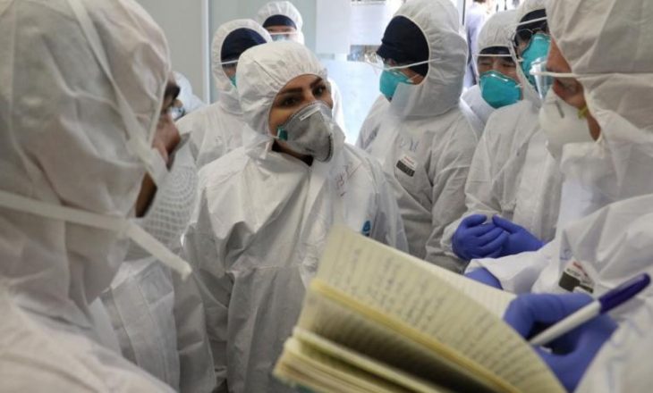 Ja pse Gjermania ka shumë pak të vdekur nga koronavirusi