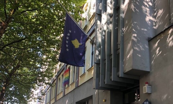 Ambasada ka një njoftim të rëndësishëm për kosovarët që jetojnë në Gjermani