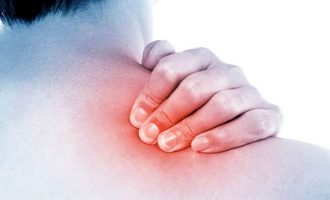 4 shkaktarët e dhimbjes kronike