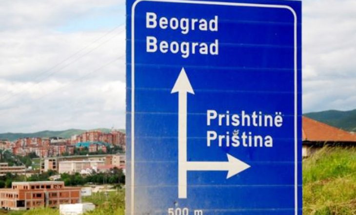 Zyrtarizohet data për rinisjen e dialogut Kosovë – Serbi