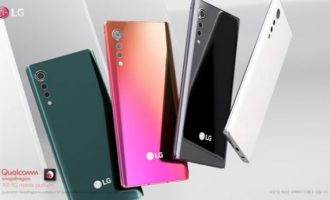 LG zbulon datën e debutimit të smartfonit me dizajnin revolucionar