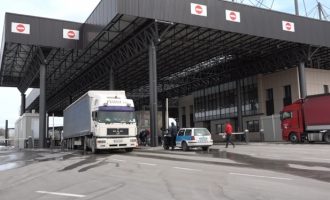 Dogana parandalon 30 tentime të kontrabandimit për dy muaj