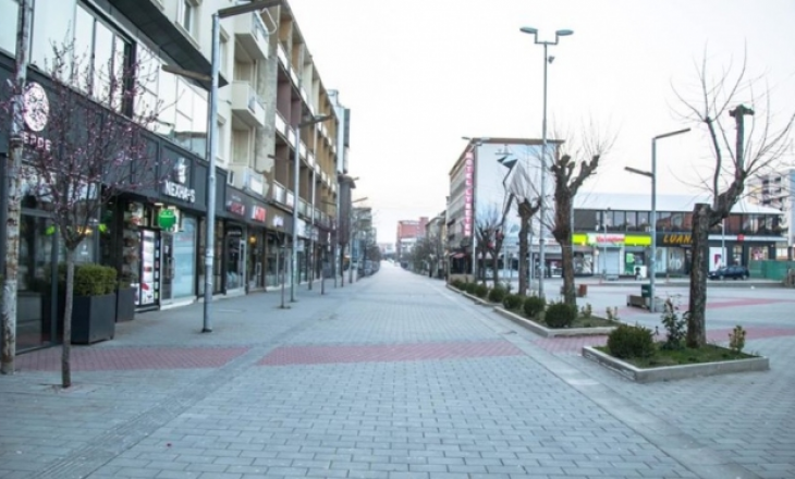 Komuna e Ferizajt: Banorët jashtë qytetit mund të kthehen sot deri në ora 17:00