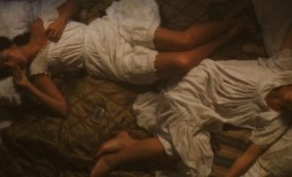 Thënie të mrekullueshme nga kryevepra e Gabriel Garcia Marquez: “Dashuri në kohërat e kolerës”