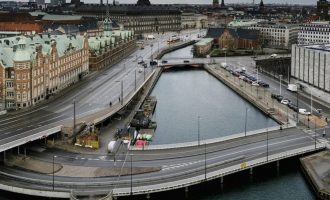 Një ditë bota do të rihapet, por mos pyesni se kur