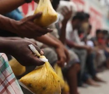 Koronavirusi “do të shkaktojë uri me përmasa biblike”