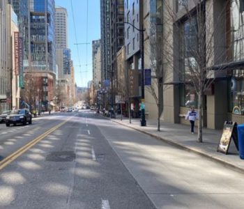 Pse jeta gjatë një pandemie na duket kaq surreale