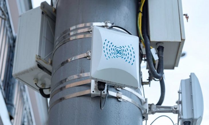 Pse teoritë e konspiracionit në lidhje me 5G, po lulëzojnë gjatë pandemisë së koronavirusit