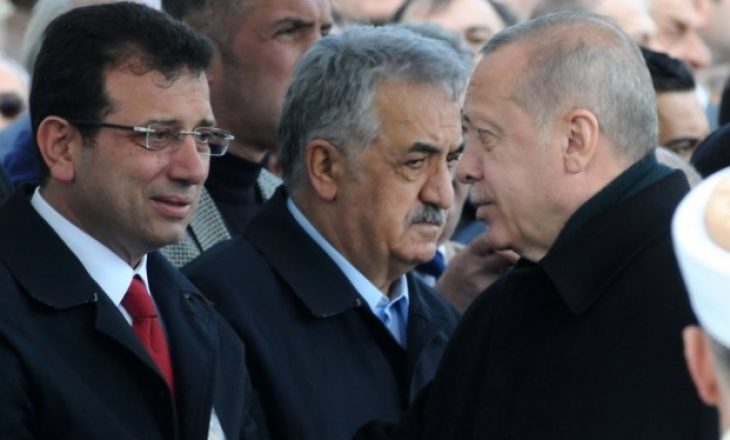 Erdogani përplaset me kreun e opozitës për shkak të koronavirusit