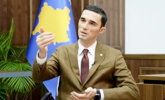 Aktakuzë për Endrit Shalën – sulmoi gazetarin