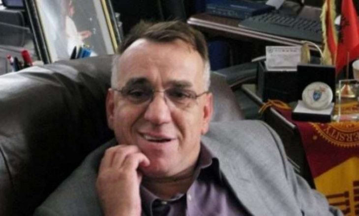 Qesharake: Zëvendësministri i VV-së lartëson Enver Hasanin, Sahanin e “Kalin e dikurshëm të PDK-së”