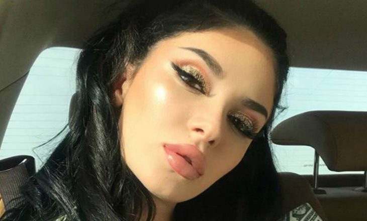 Era Istrefi bën ndryshimin drastik në pamje