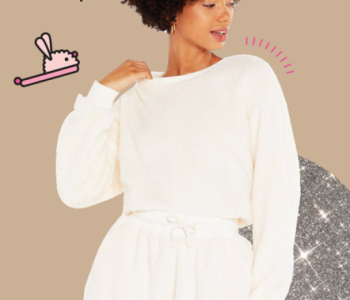 Ky trend i pizhameve do ju bëjë të dukeni bukur gjatë izolimit