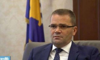 Mehmeti: BQK po i dezinfekton të gjitha paratë e gatshme pas përhapjes së COVID-19