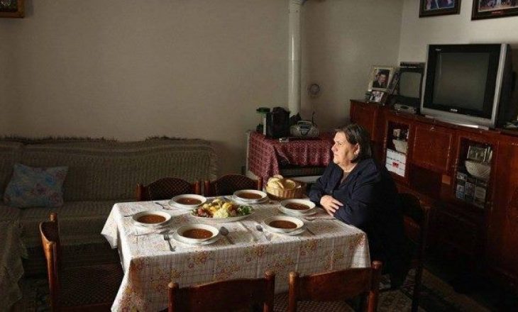 Një rrëfim tjetër për Ferdonije Qerkezin në Beograd: M’i kanë marrë krejt çka kam