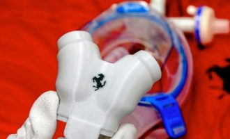 ​“Ferrari po mbron jetën e italianëve”