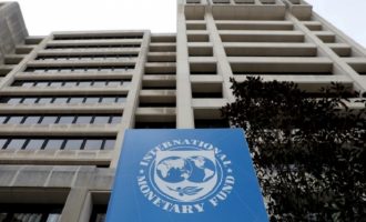 ​FMN: Ekonomia botërore më 2020 do të vuajë vitin më të keq nga Depresioni i Madh