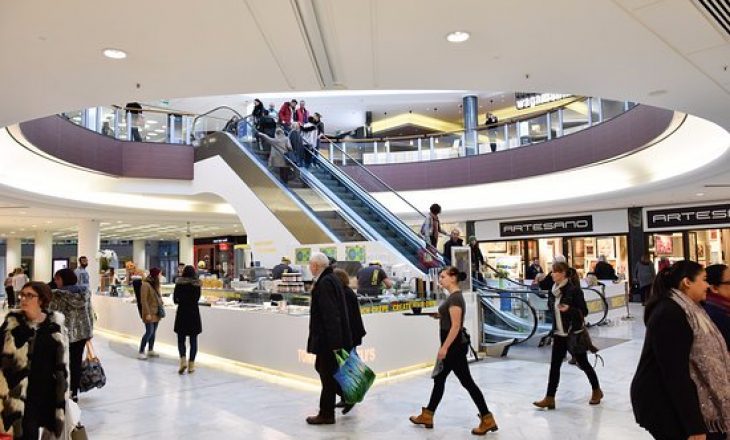 Mijëra biznese të falimentuara në Britani të Madhe për shkak të COVID-19