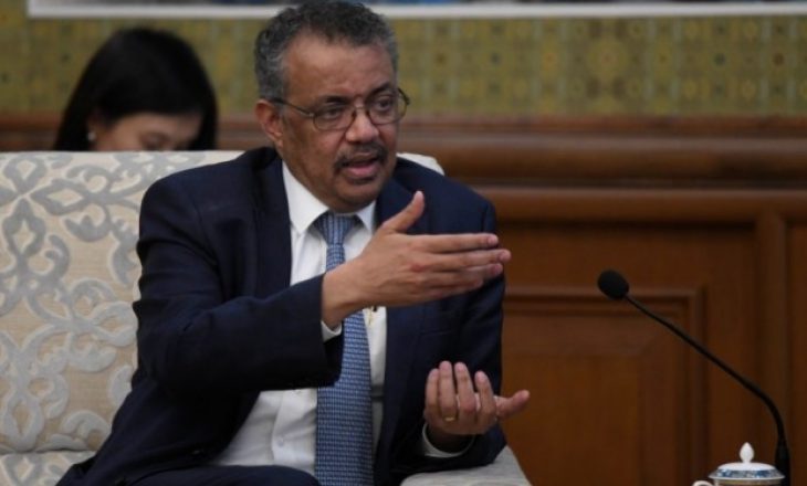OBSH: Koronavirusi do të jetë me ne edhe për një kohë të gjatë