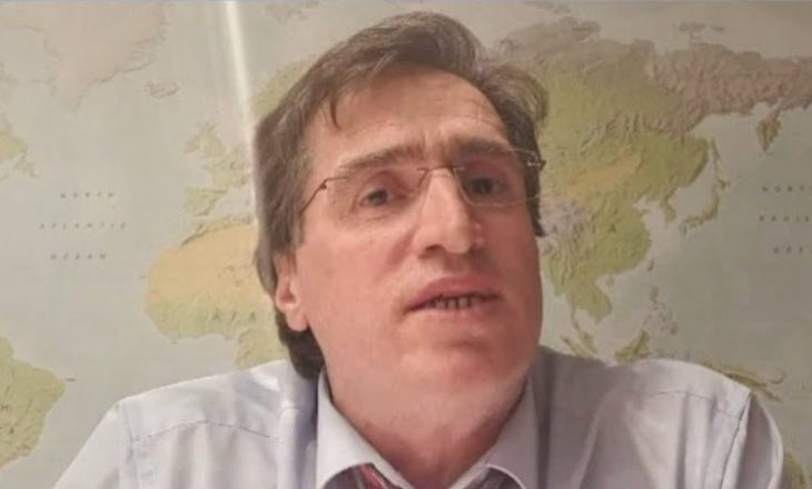 Mjeku shqiptar në Gjermani: Coronavirusi një ftohje e zakonshme