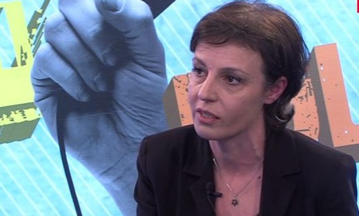 Gërvalla: Veliu ishte dinamiti i instaluar nga Mustafa në Qeverinë që s’pati fuqi ta pengonte