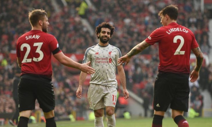 Futbollisti i Unitedit: Sezoni duhet të anulohet, Liverpool nuk duhet ta marrë titullin