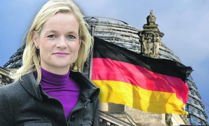 Eurodeputetja gjermane reagon ndaj masave të reja kufizuese, kërkon nga Qeveria të kthehet tek bazat kushtetuese
