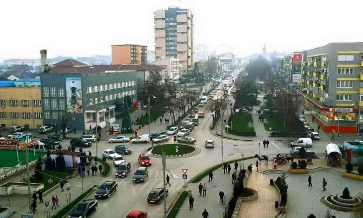 A po respektohen masat e reja në rajonin e Gjilanit – flasin nga policia