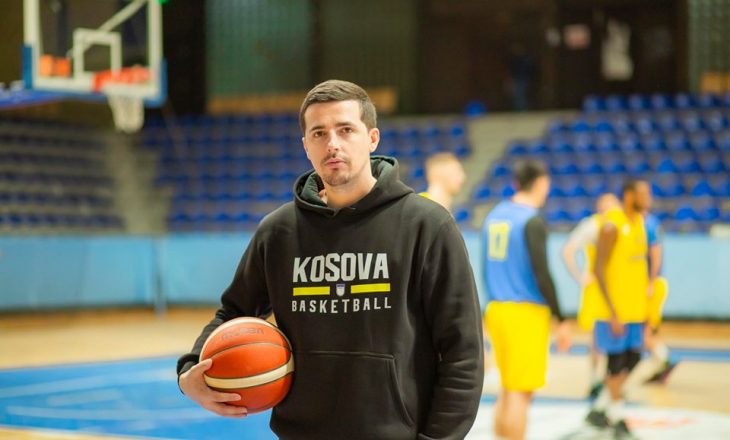 Rugova: Do të kthehemi më të fortë, FBK afër basketbollistëve