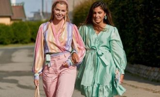 Për një gardërobë plot jetë, këtë pranverë duhet të keni këto detaje