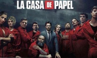 Dy fytyra të reja në sezonin që do të jetë i fundit për “La Casa de Papel”