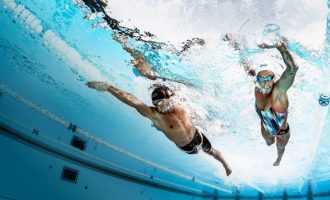 7 arsye pse noti është sporti më i miri për shëndetin tuaj