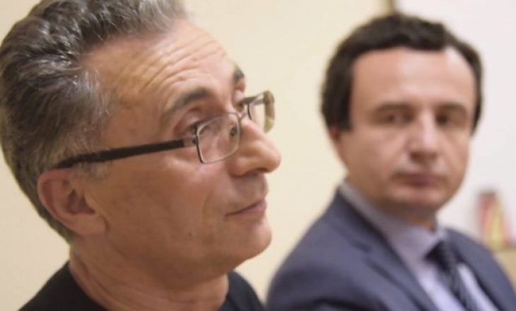 Eskalon situata, filozofi radikal i VV-së paralajmëron përplasje qytetare