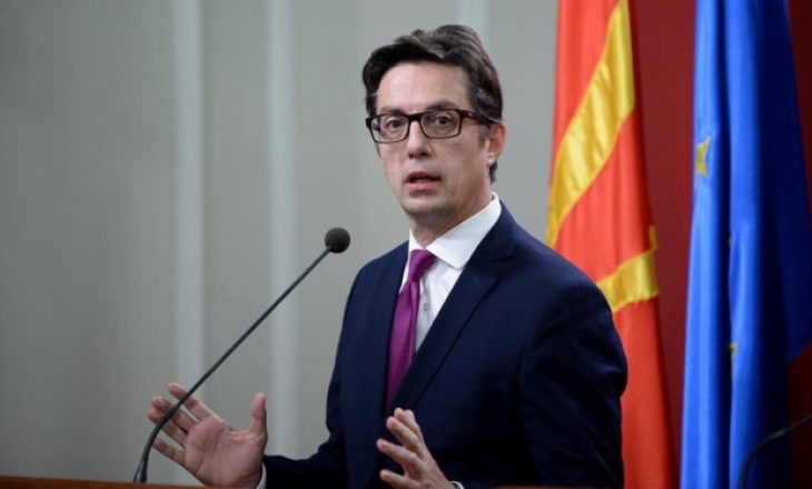 Maqedonia Veriore vazhdon edhe për një muaj gjendjen e jashtëzakonshme