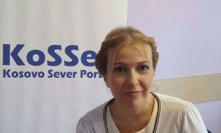 Arrestohet redaktorja e portalit Kossev në veri