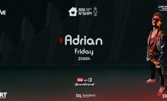 Rave i bashkohet iniciativës RriNshpi me neve 