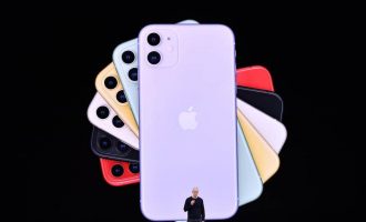 Një “bombë” e re e tekstit Apple shkakton dëme në iPhone