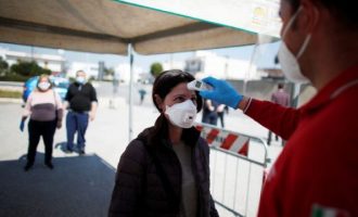 Më 4 maj rreth 4.5 milionë italianë kthehen në punë